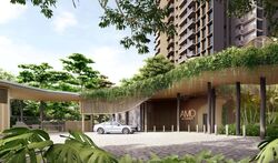 Amo Residence (D20), Apartment #507666221